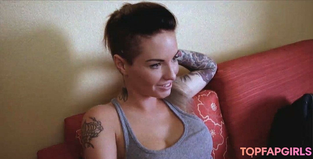 Nacktes geleaktes OnlyFans-Foto von Christy Mack #1131