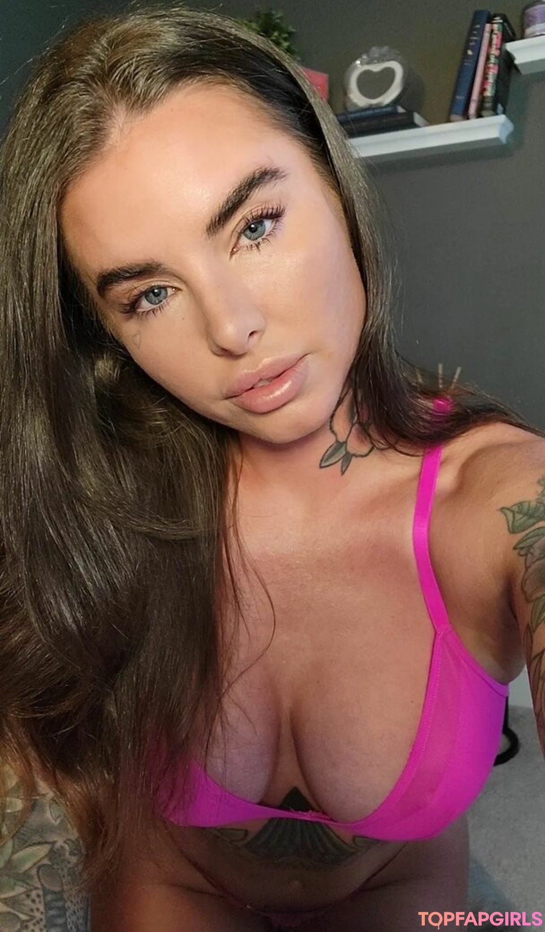 Nacktes geleaktes OnlyFans-Foto von Christy Mack #1243