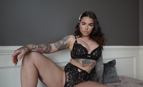 Christy Mack