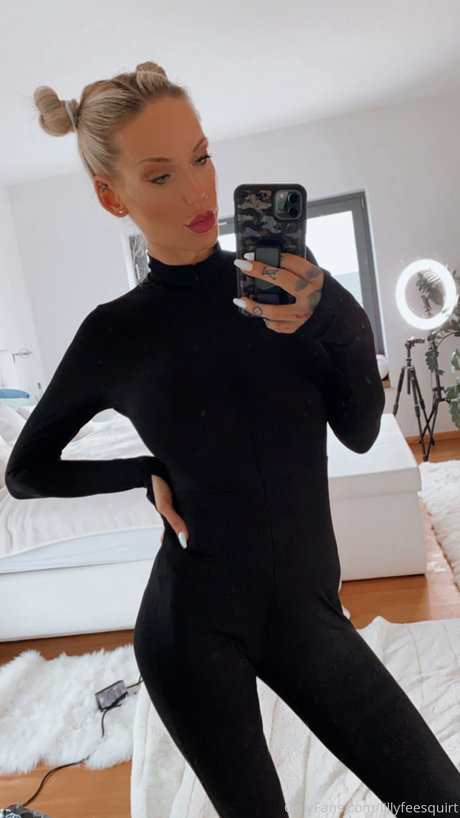 Lillyfee Squirt