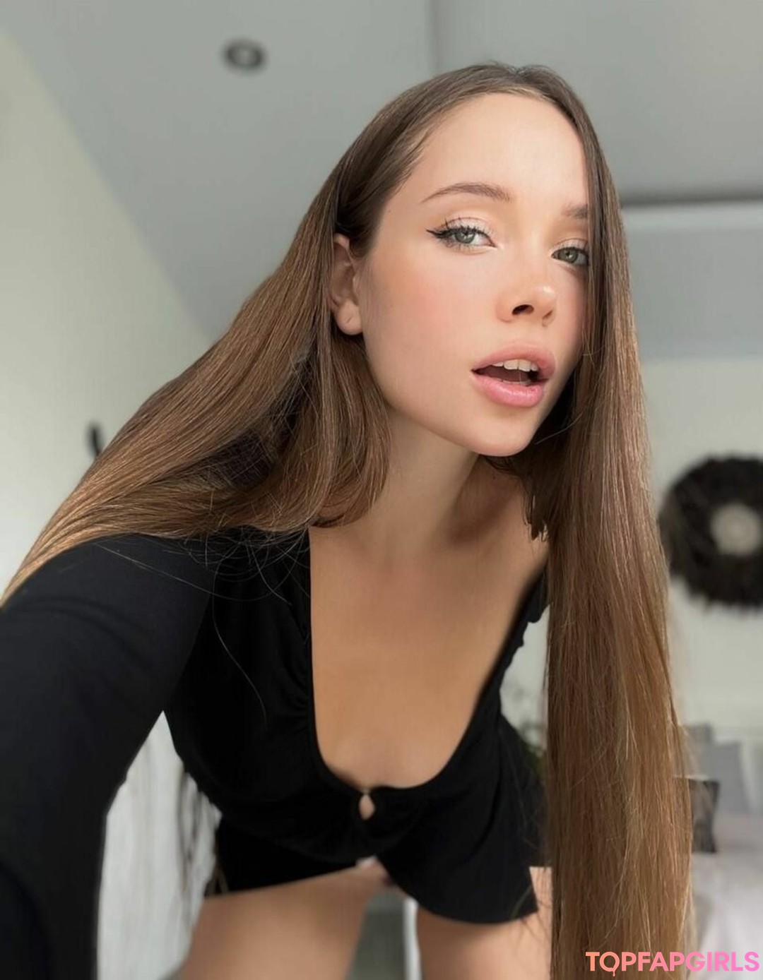 Nacktes geleaktes OnlyFans-Foto von Kate Kuray #1698