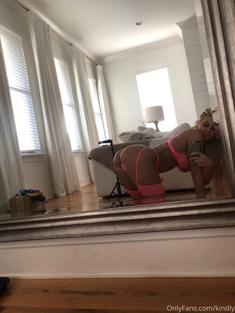 Kindly Myers