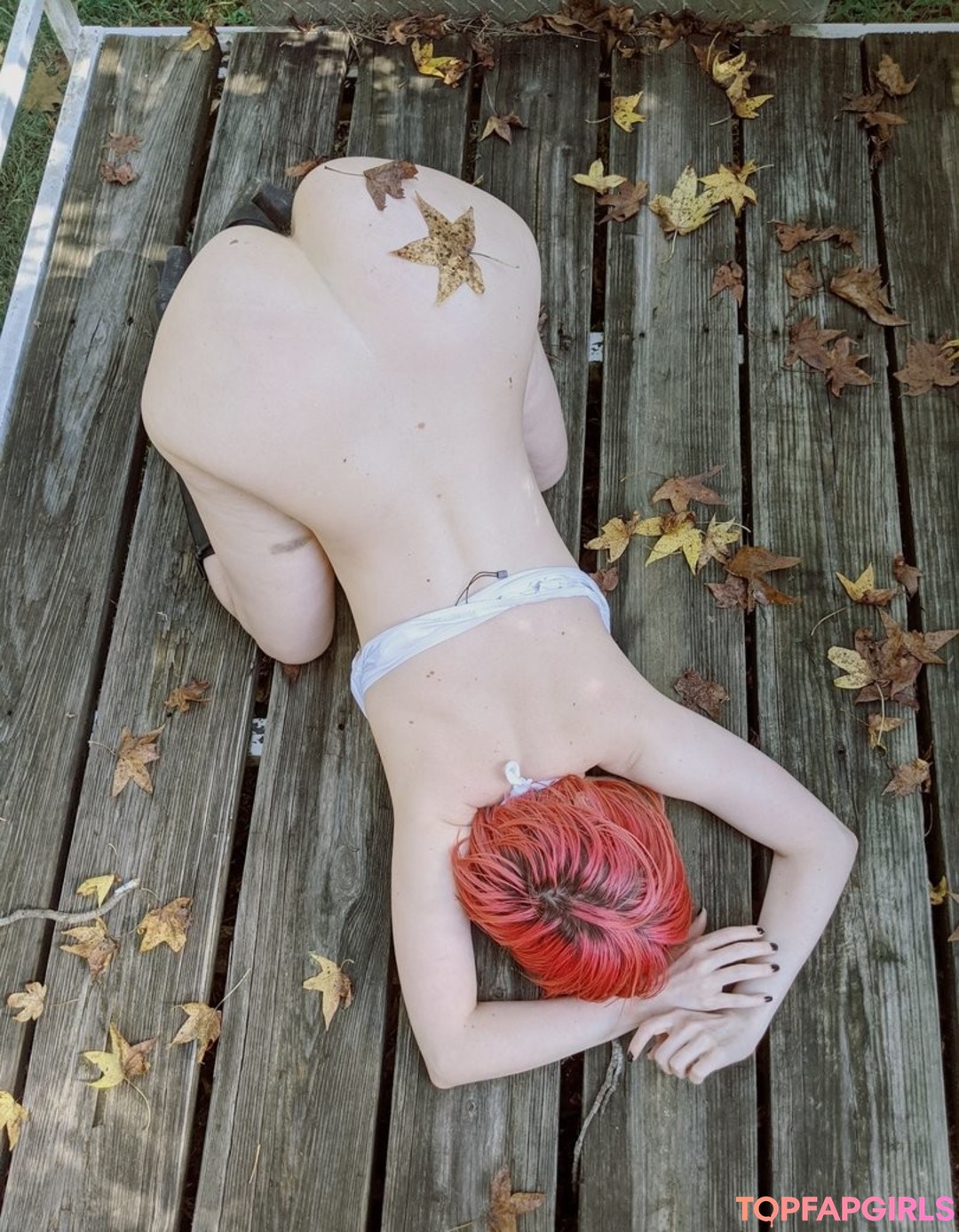 Nacktes geleaktes OnlyFans-Foto von Natalia Grey #1229