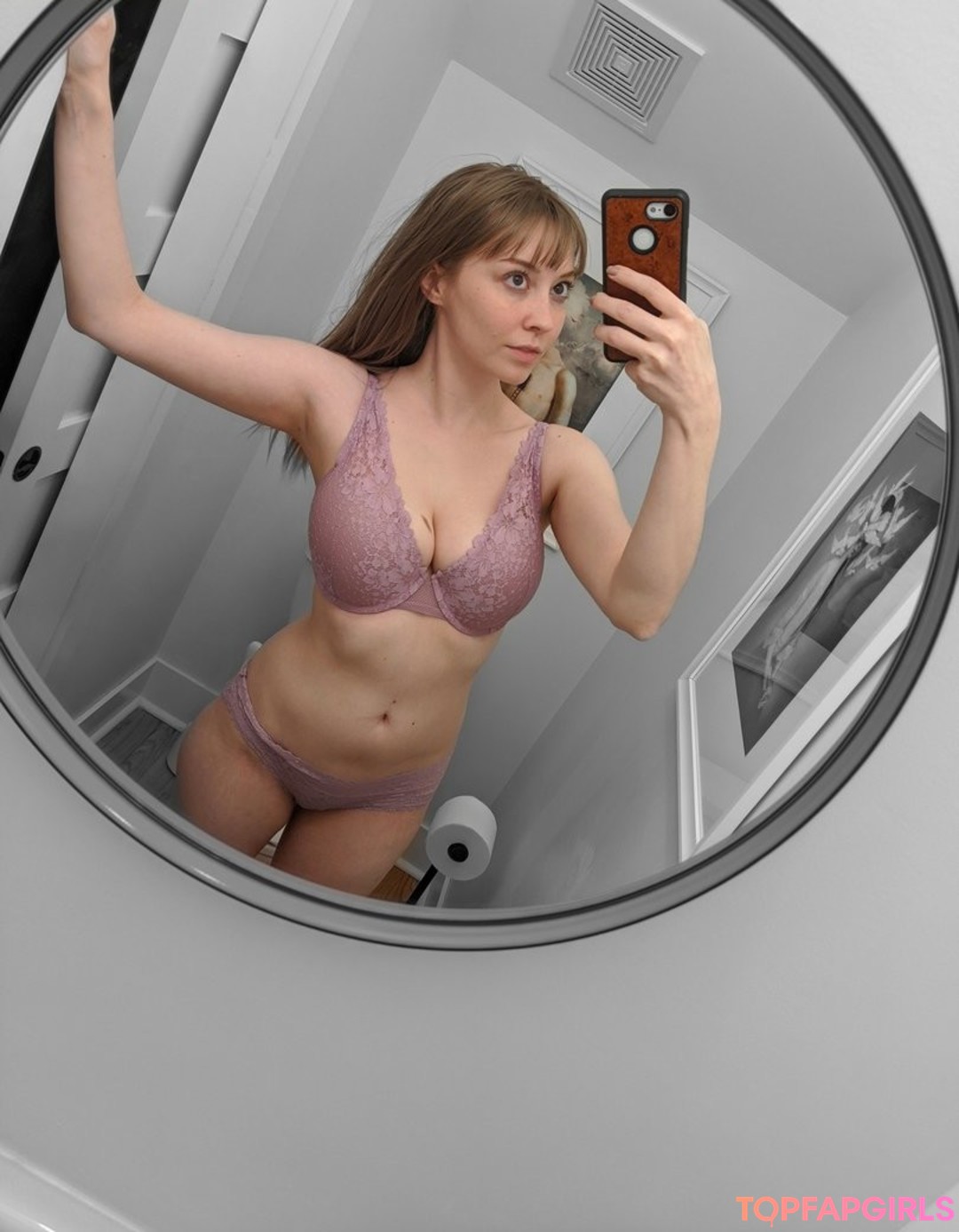Nacktes geleaktes OnlyFans-Foto von Natalia Grey #1332