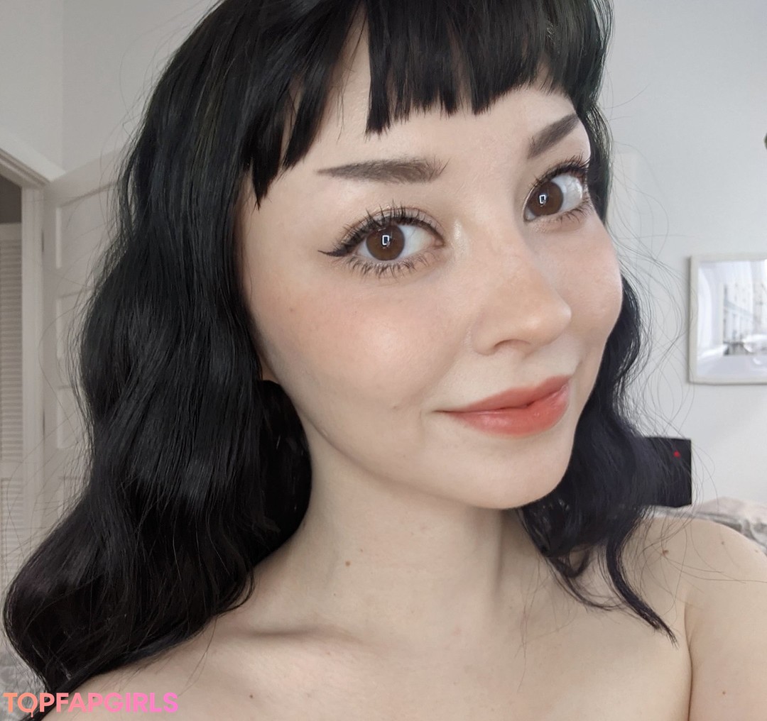 Nacktes geleaktes OnlyFans-Foto von Natalia Grey #1362