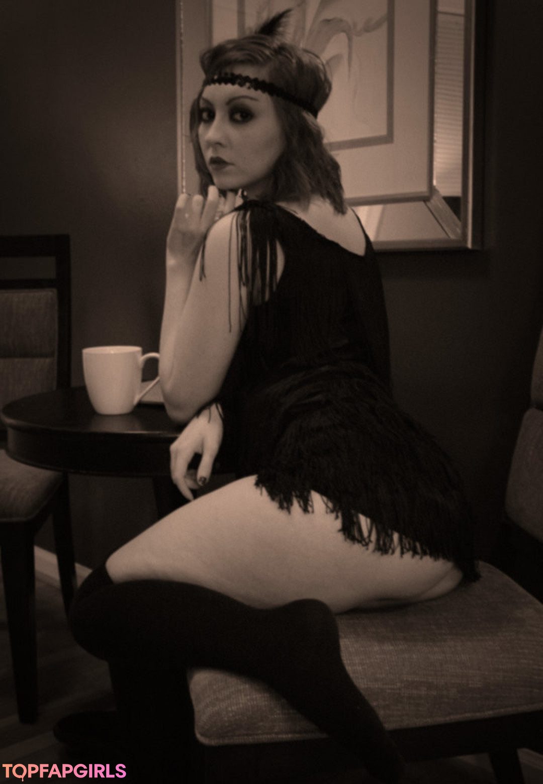 Nacktes geleaktes OnlyFans-Foto von Natalia Grey #1476