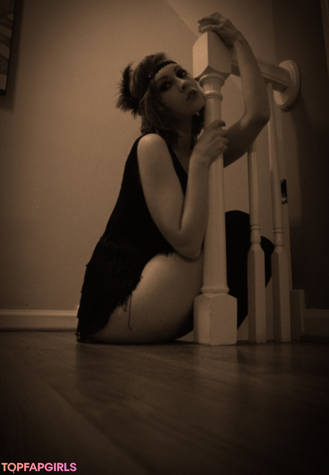 Nacktes geleaktes OnlyFans-Foto von Natalia Grey #1481