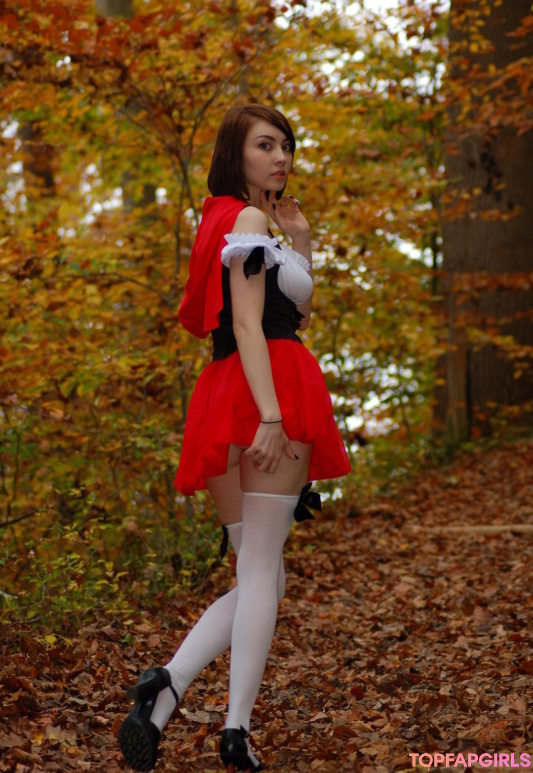 Nacktes geleaktes OnlyFans-Foto von Natalia Grey #1570