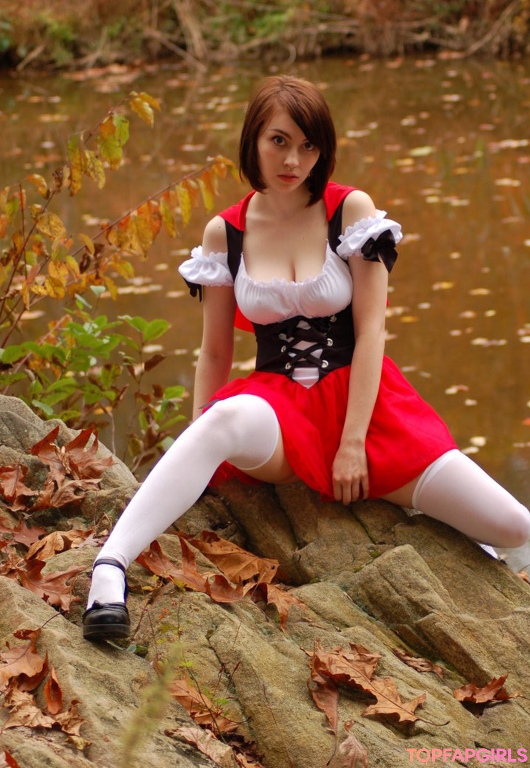 Nacktes geleaktes OnlyFans-Foto von Natalia Grey #1577