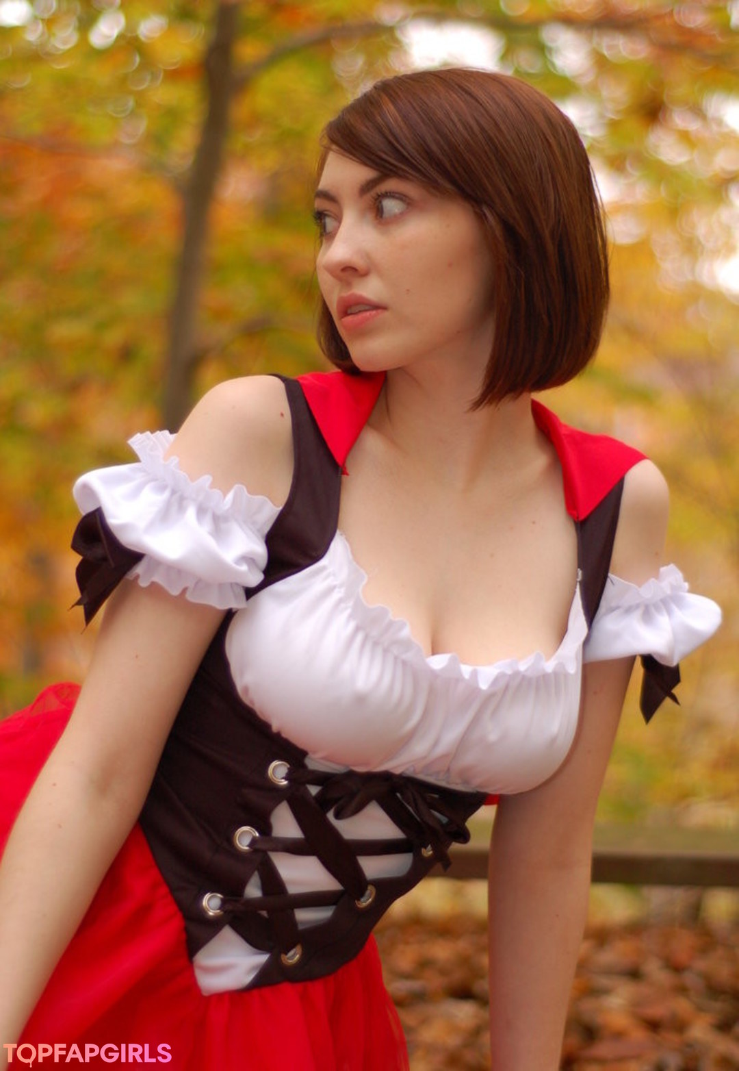 Nacktes geleaktes OnlyFans-Foto von Natalia Grey #1586