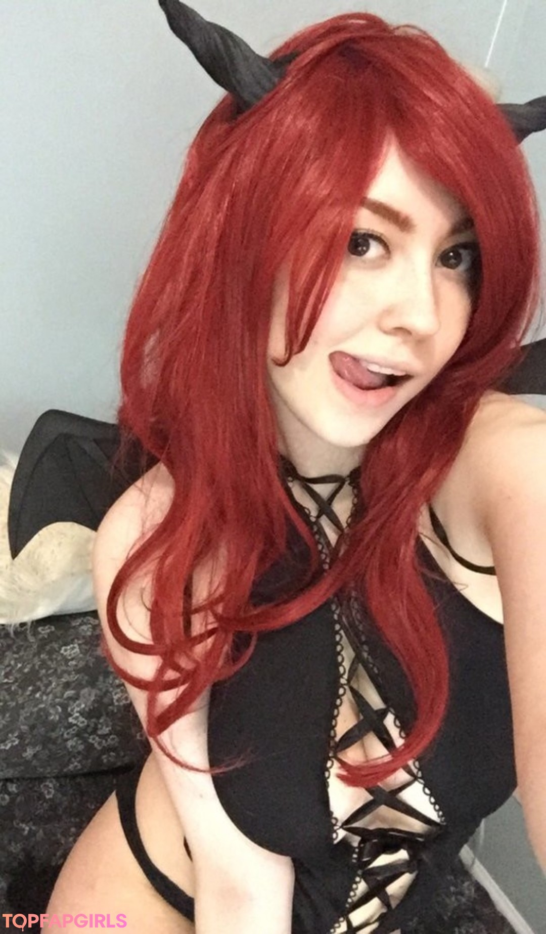 Nacktes geleaktes OnlyFans-Foto von Natalia Grey #1783
