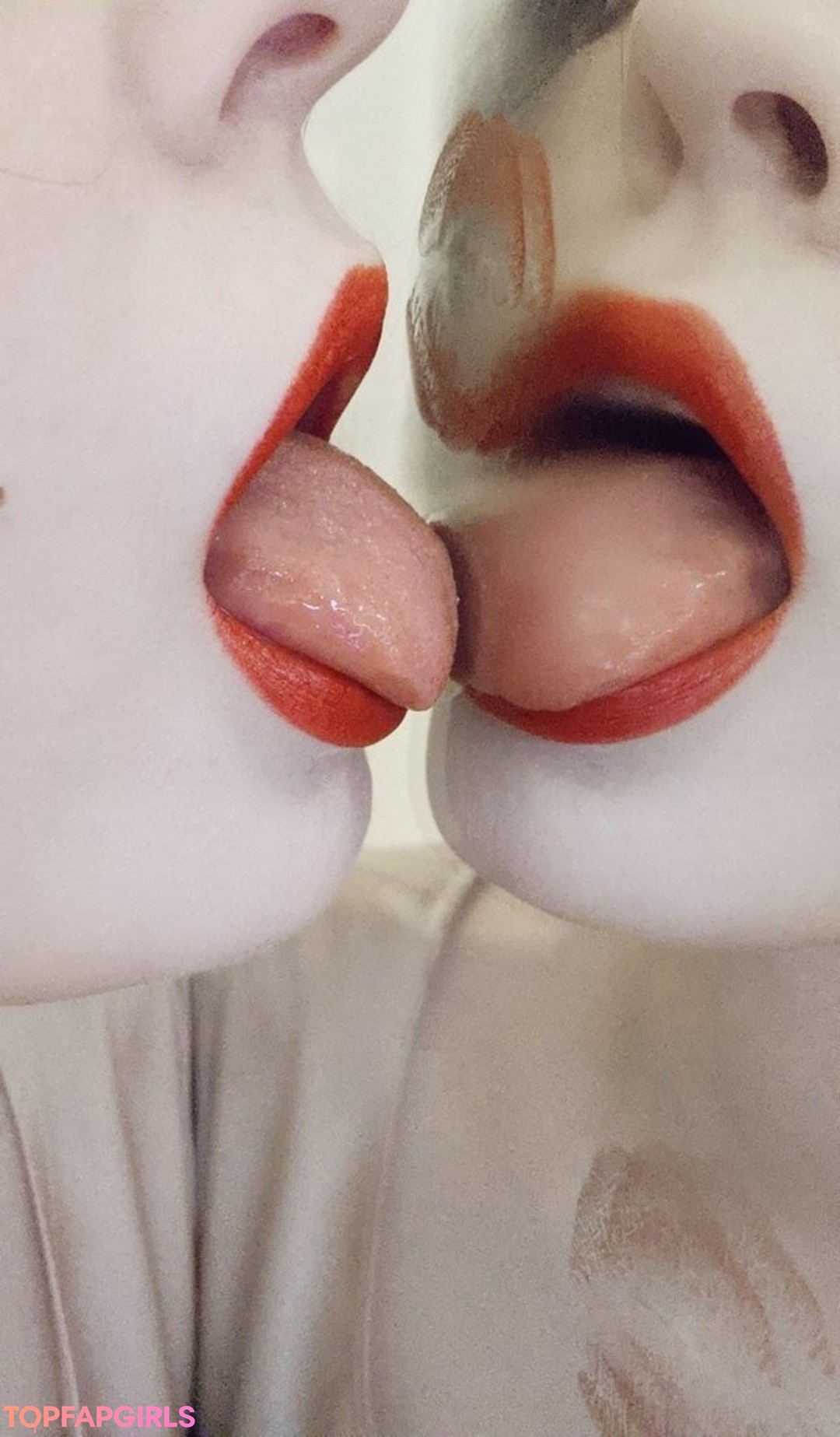 Nacktes geleaktes OnlyFans-Foto von Natalia Grey #1855