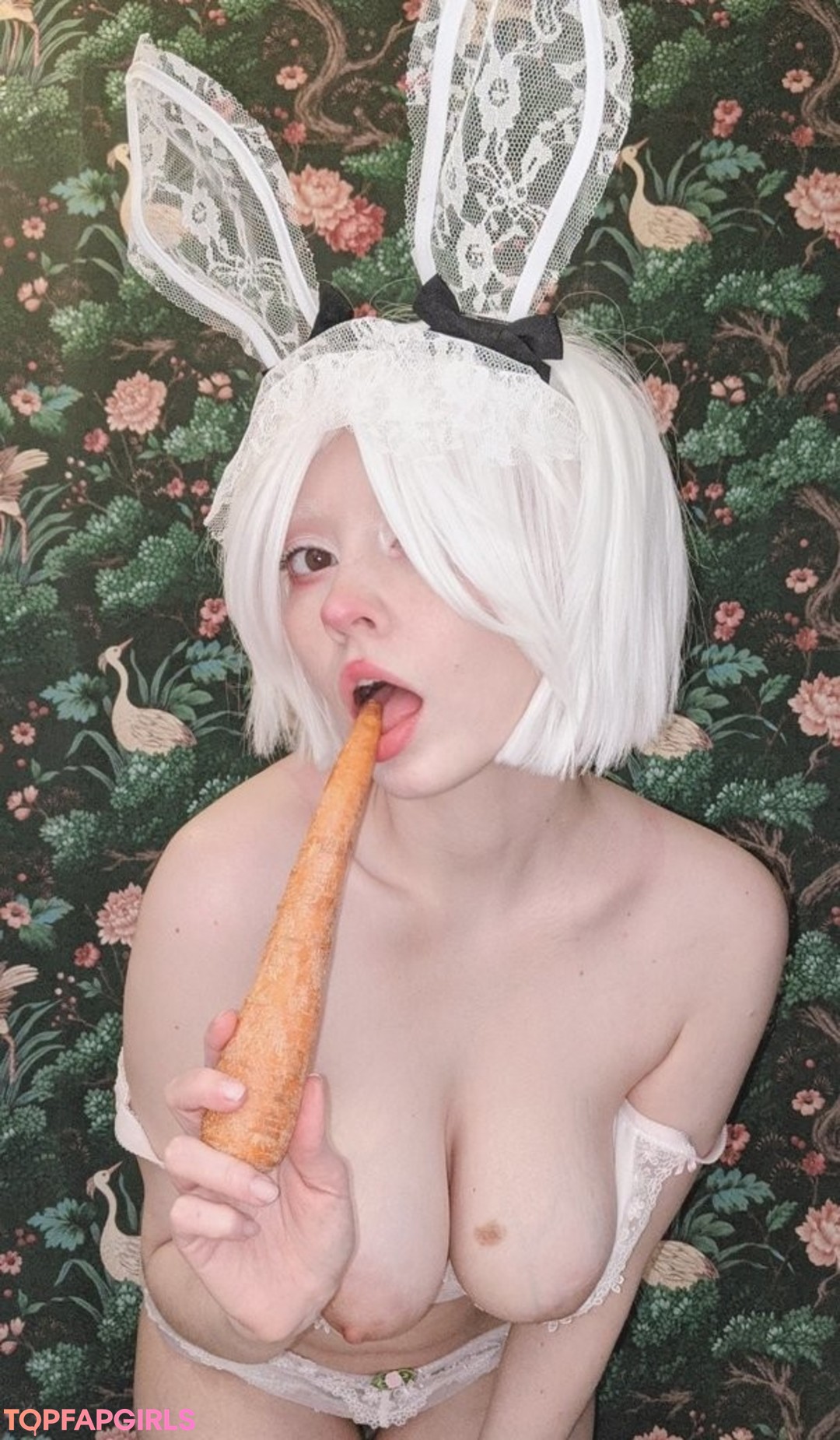 Nacktes geleaktes OnlyFans-Foto von Natalia Grey #1922