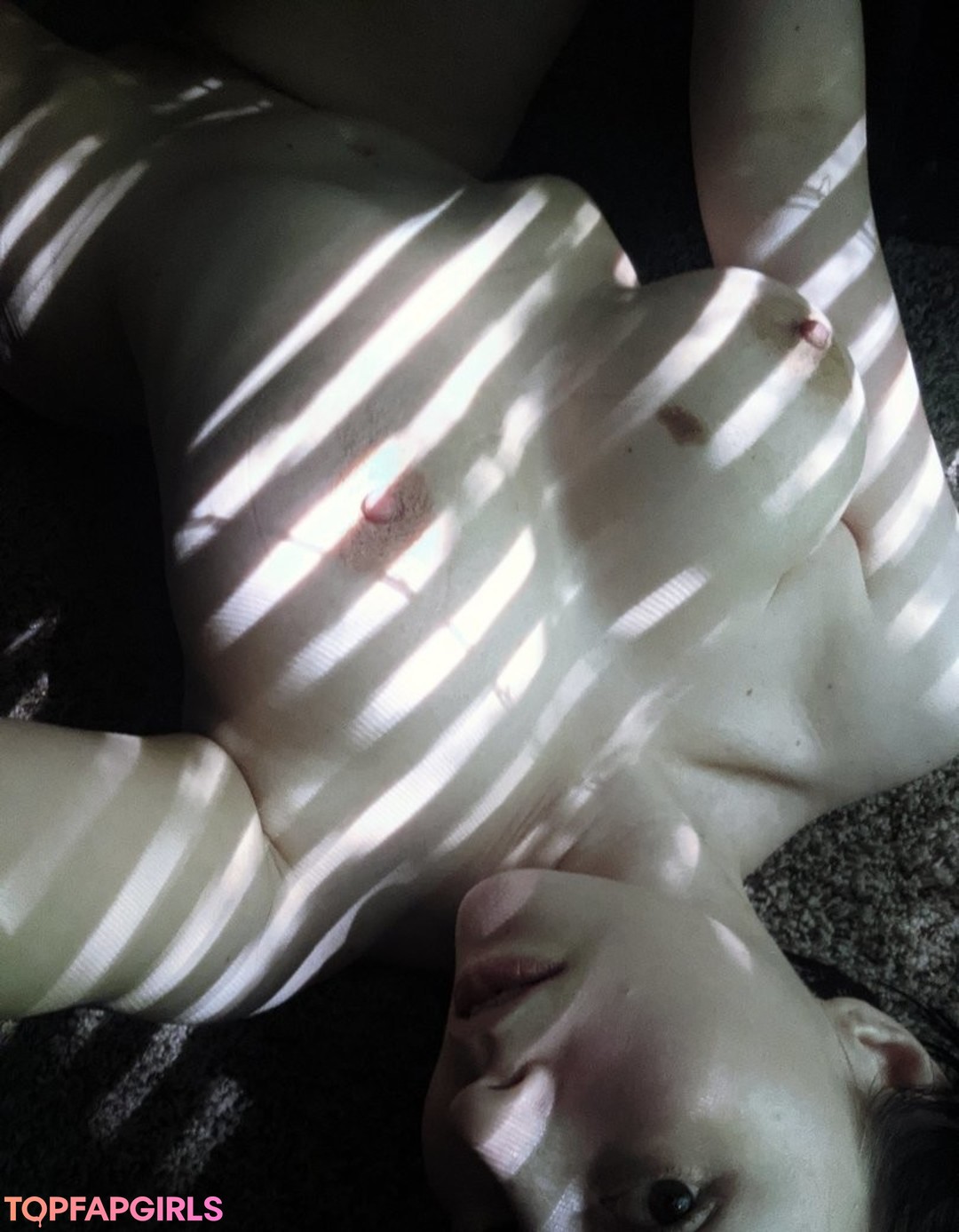 Nacktes geleaktes OnlyFans-Foto von Natalia Grey #1944