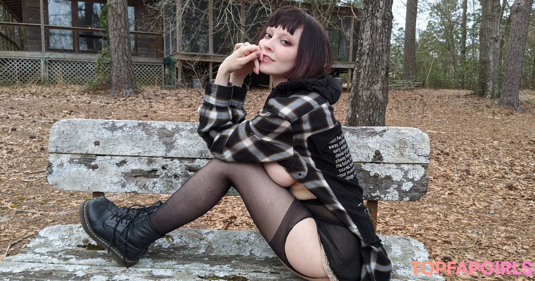 Nacktes geleaktes OnlyFans-Foto von Natalia Grey #1953