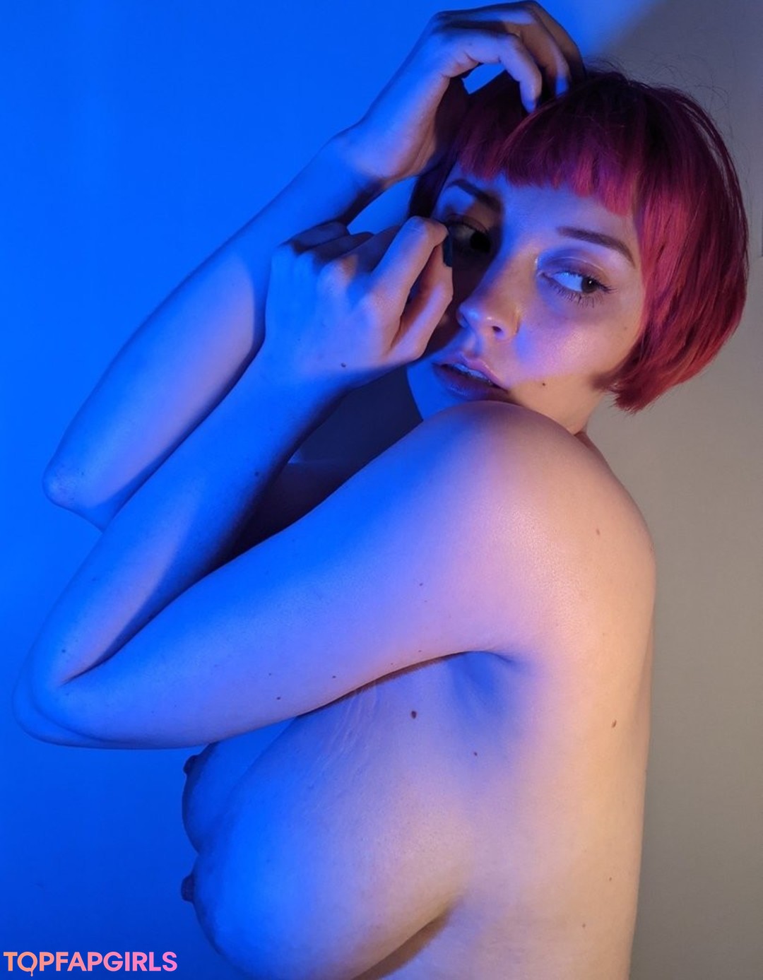 Nacktes geleaktes OnlyFans-Foto von Natalia Grey #1961