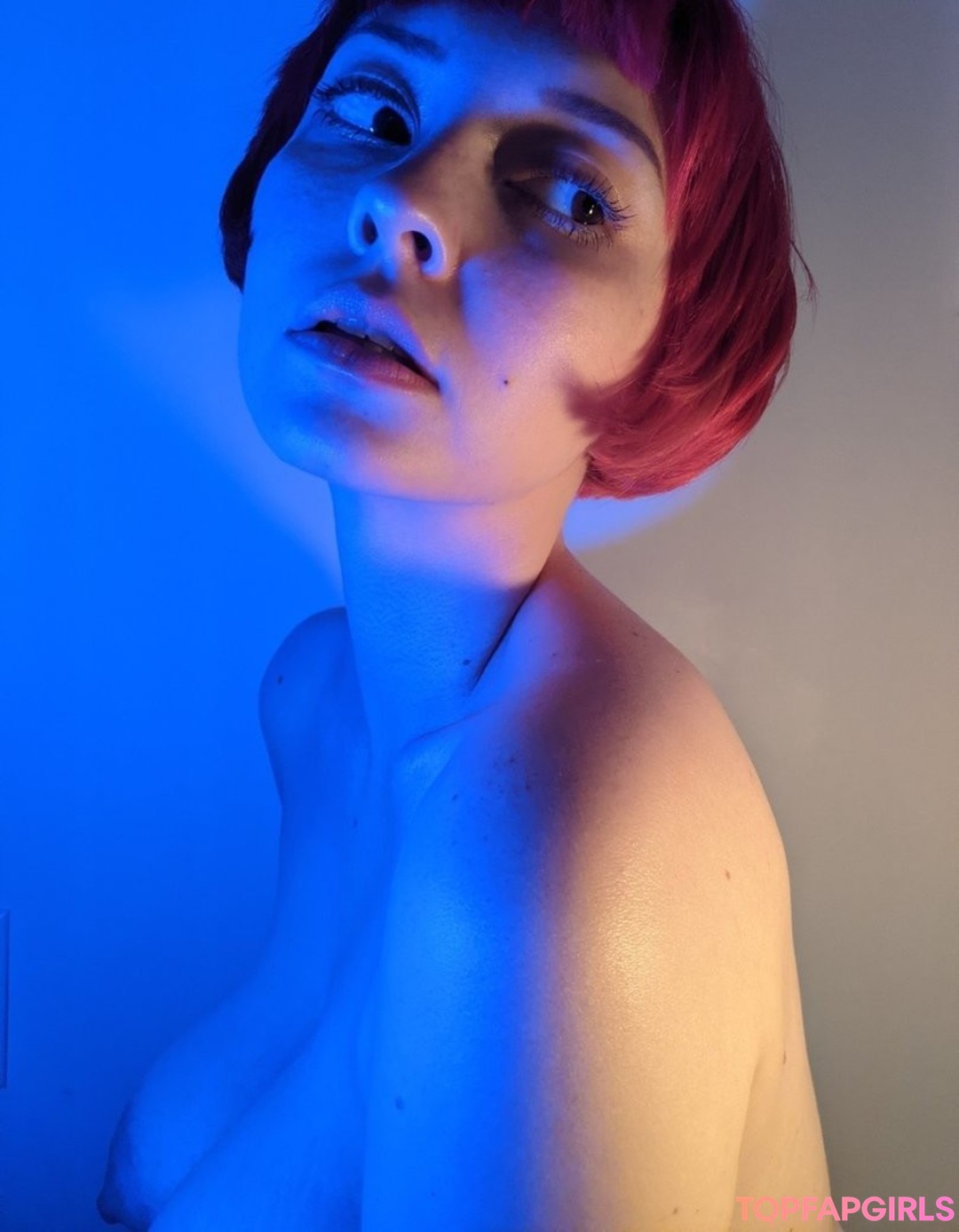 Nacktes geleaktes OnlyFans-Foto von Natalia Grey #1962
