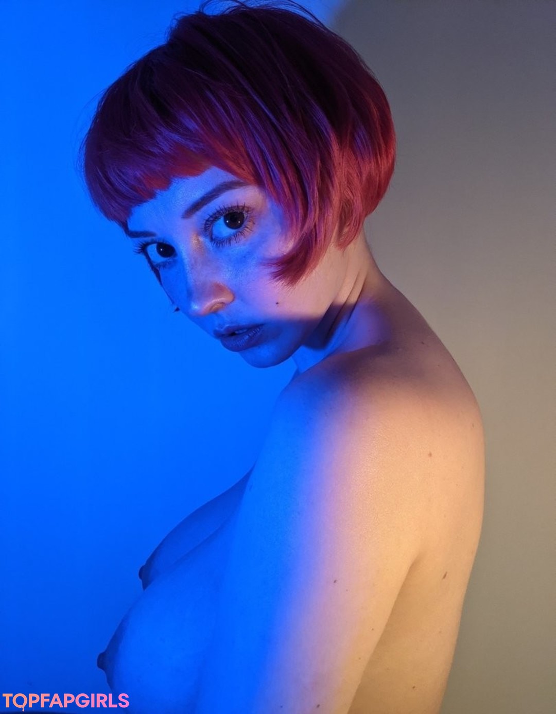Nacktes geleaktes OnlyFans-Foto von Natalia Grey #1968