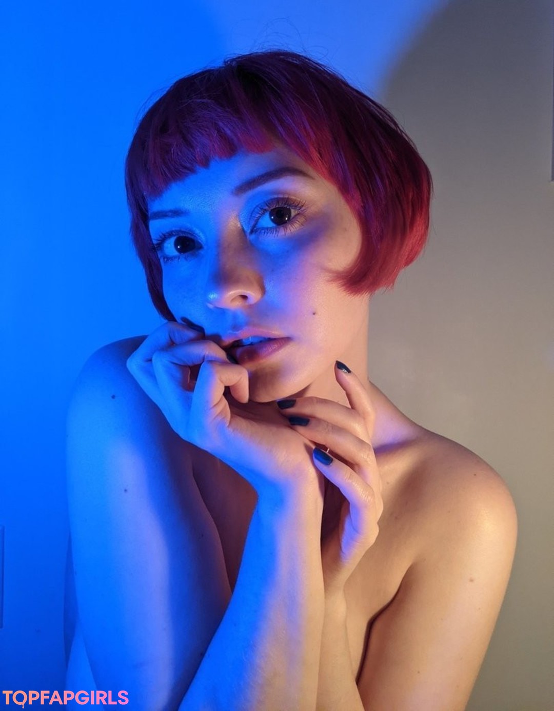 Nacktes geleaktes OnlyFans-Foto von Natalia Grey #1969