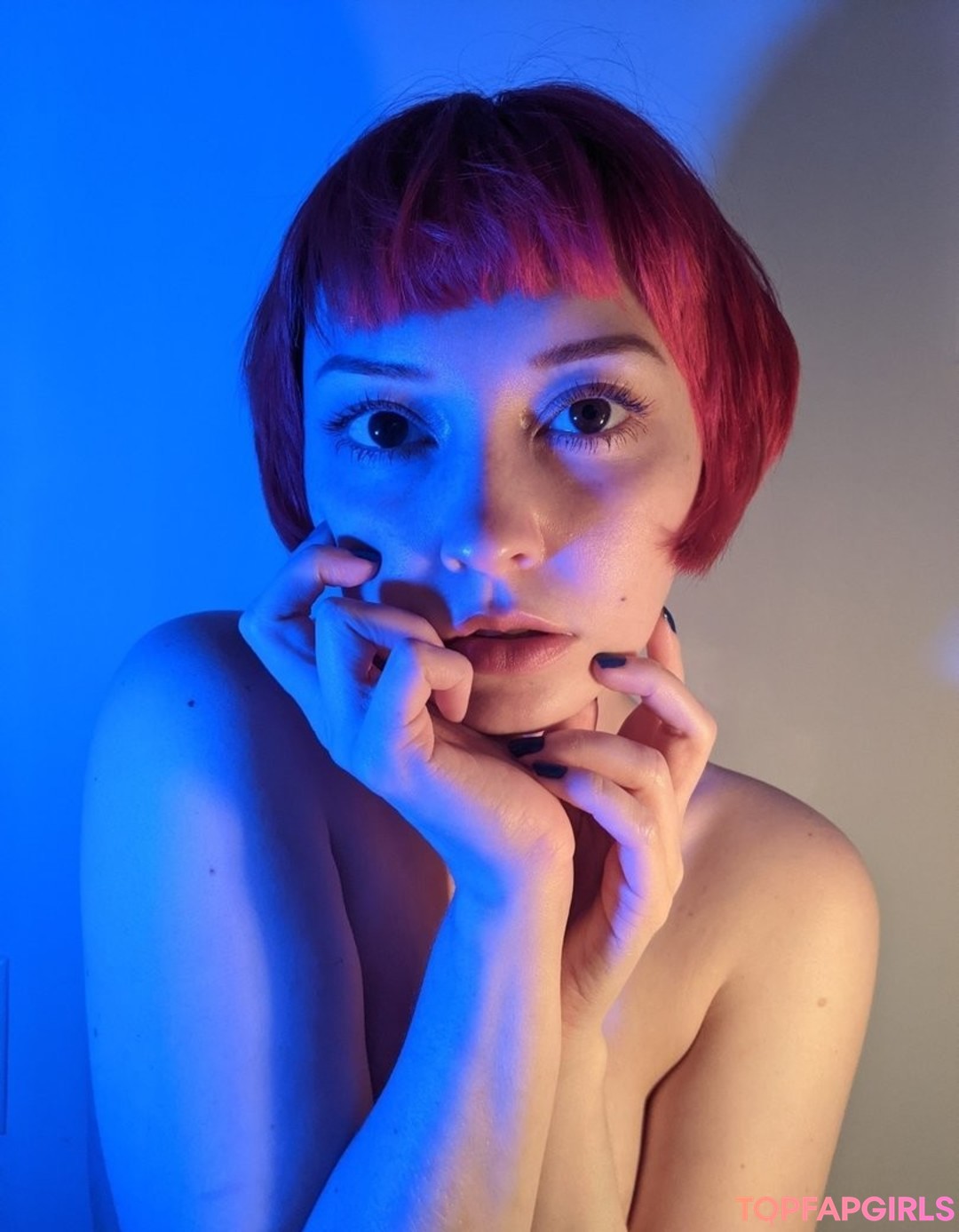 Nacktes geleaktes OnlyFans-Foto von Natalia Grey #1970