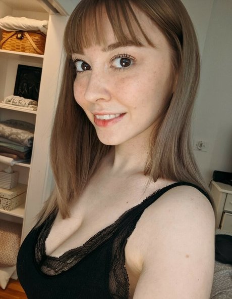 Natalia Grey