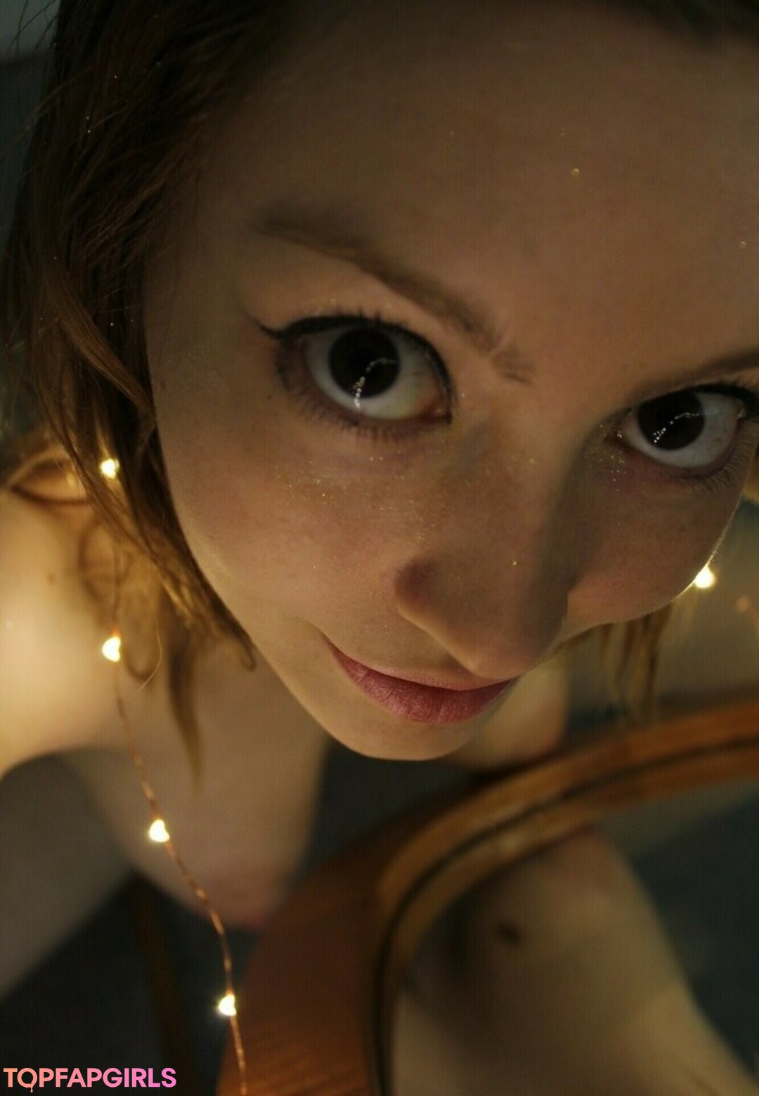 Nacktes geleaktes OnlyFans-Foto von Natalia Grey #2218