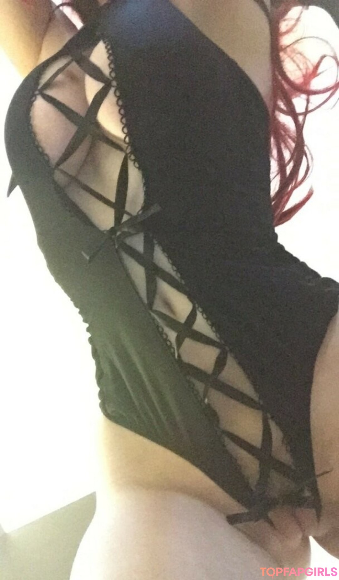 Nacktes geleaktes OnlyFans-Foto von Natalia Grey #2298