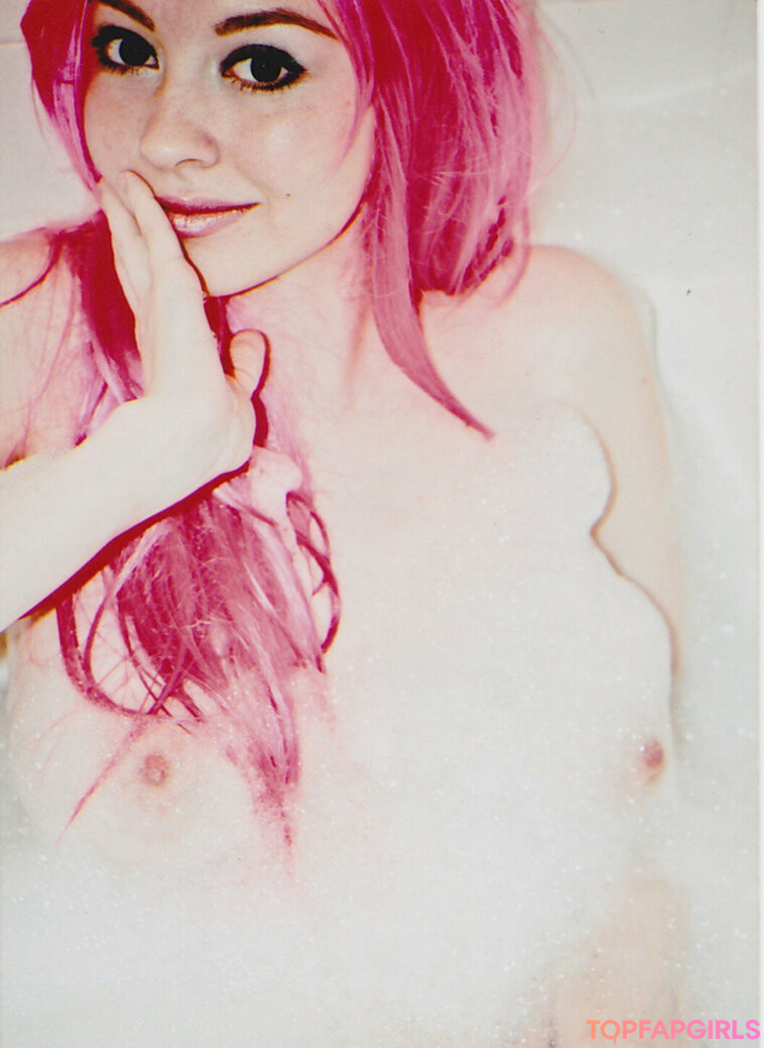 Nacktes geleaktes OnlyFans-Foto von Natalia Grey #2355