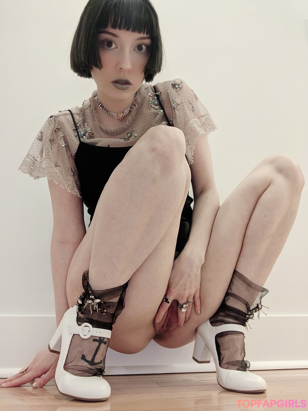 Nacktes geleaktes OnlyFans-Foto von Natalia Grey #539