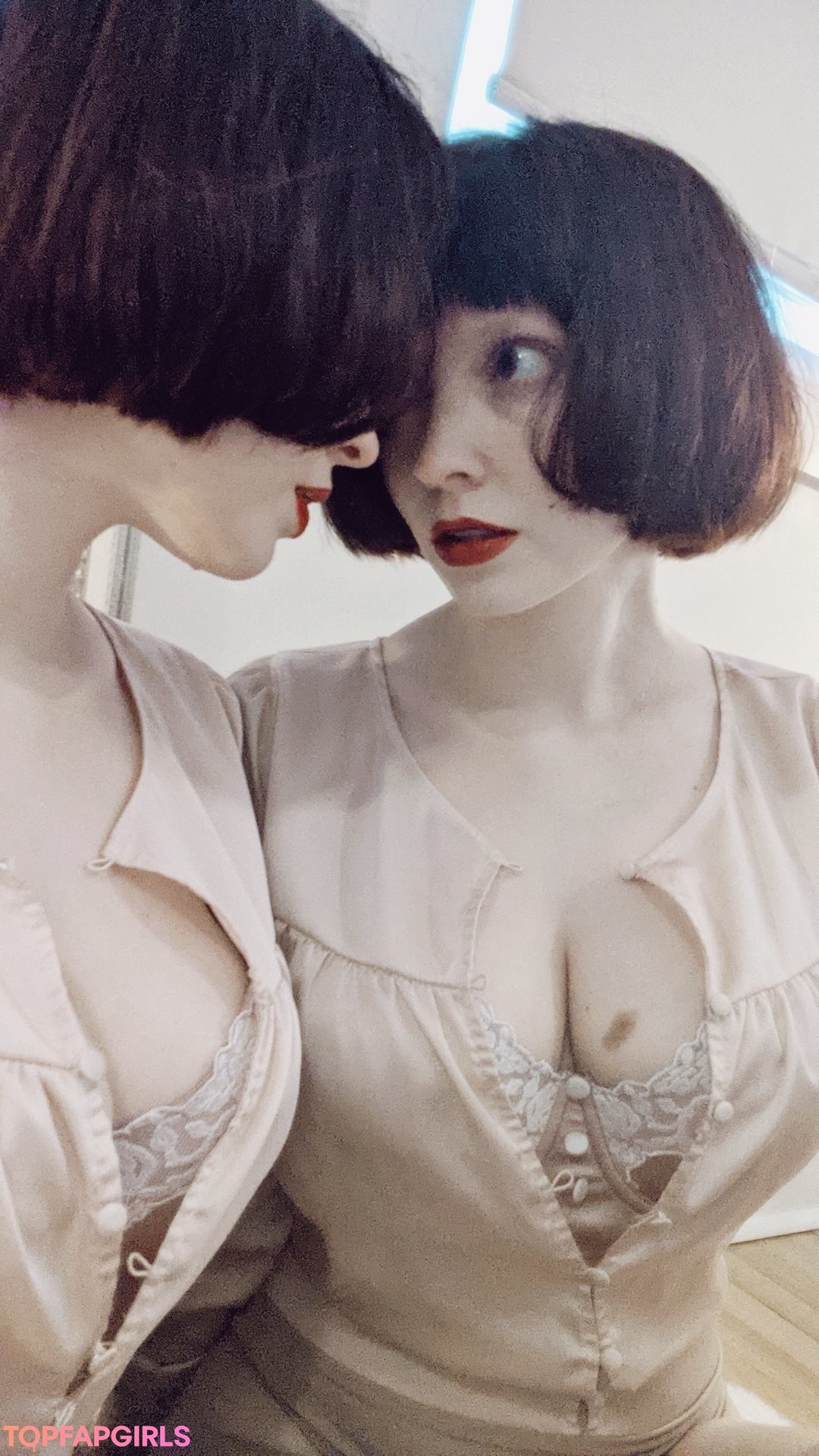 Nacktes geleaktes OnlyFans-Foto von Natalia Grey #569