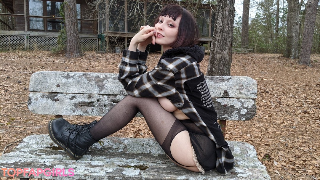 Nacktes geleaktes OnlyFans-Foto von Natalia Grey #652