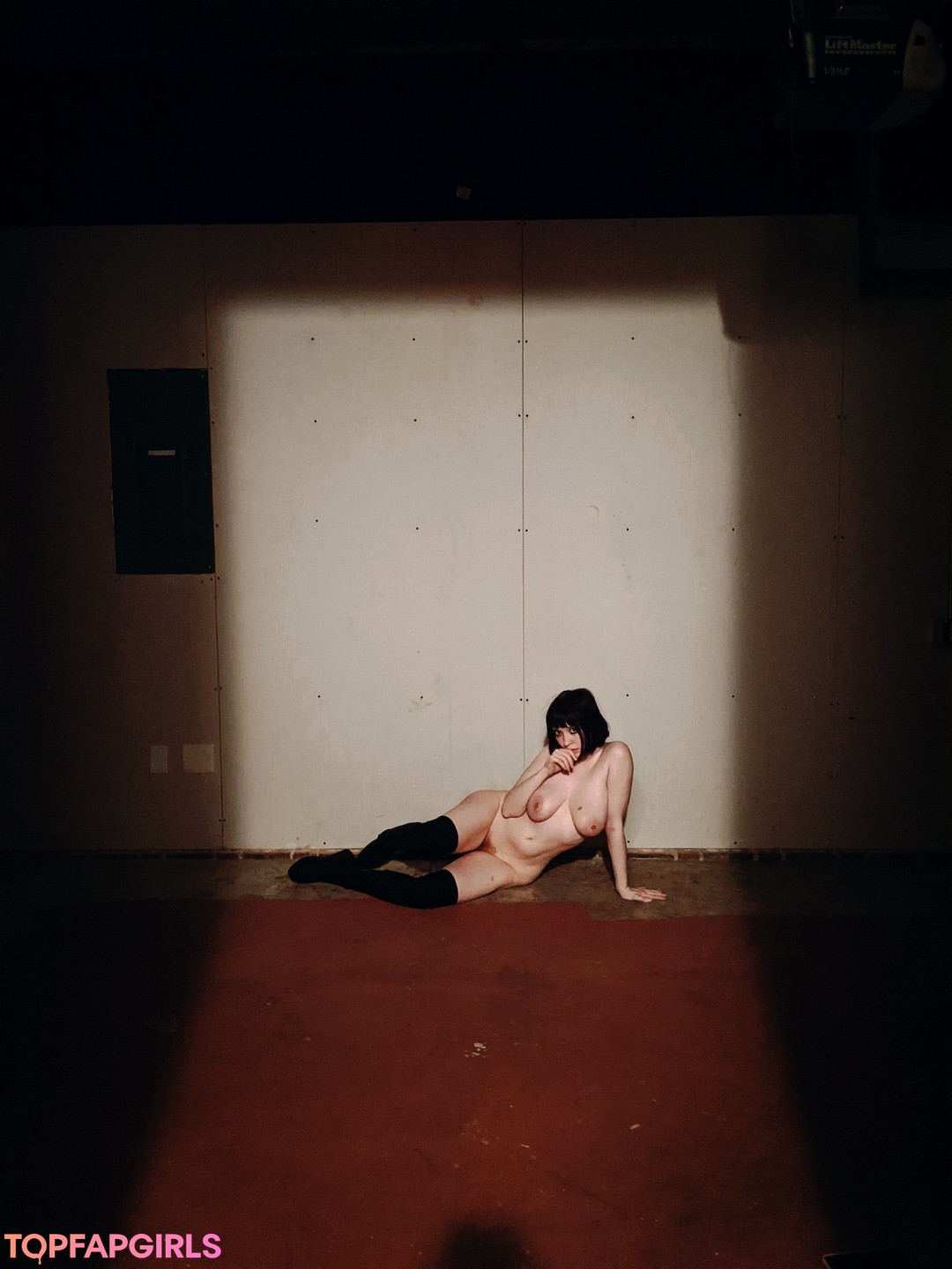 Nacktes geleaktes OnlyFans-Foto von Natalia Grey #672