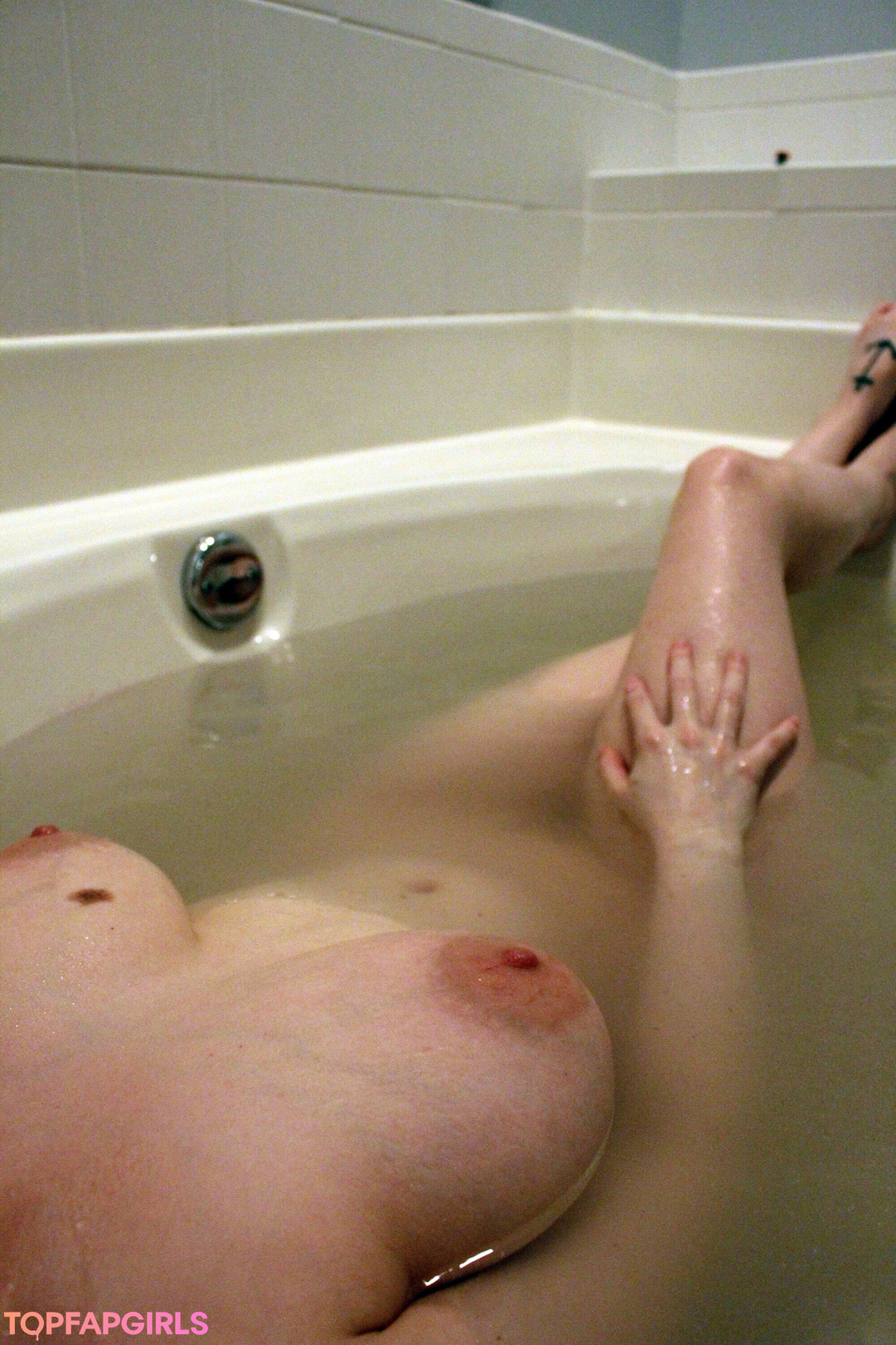 Nacktes geleaktes OnlyFans-Foto von Natalia Grey #718
