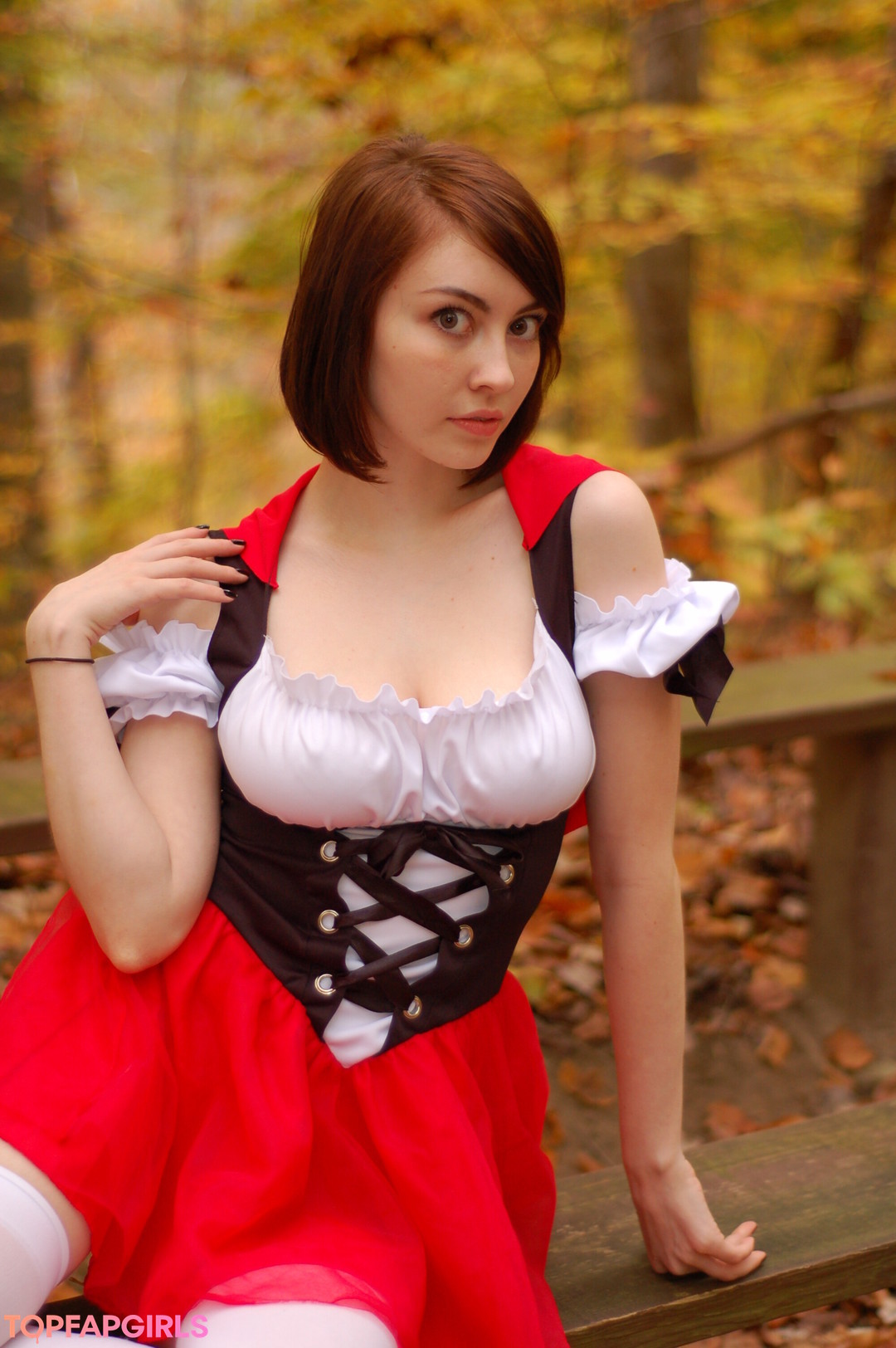 Nacktes geleaktes OnlyFans-Foto von Natalia Grey #765