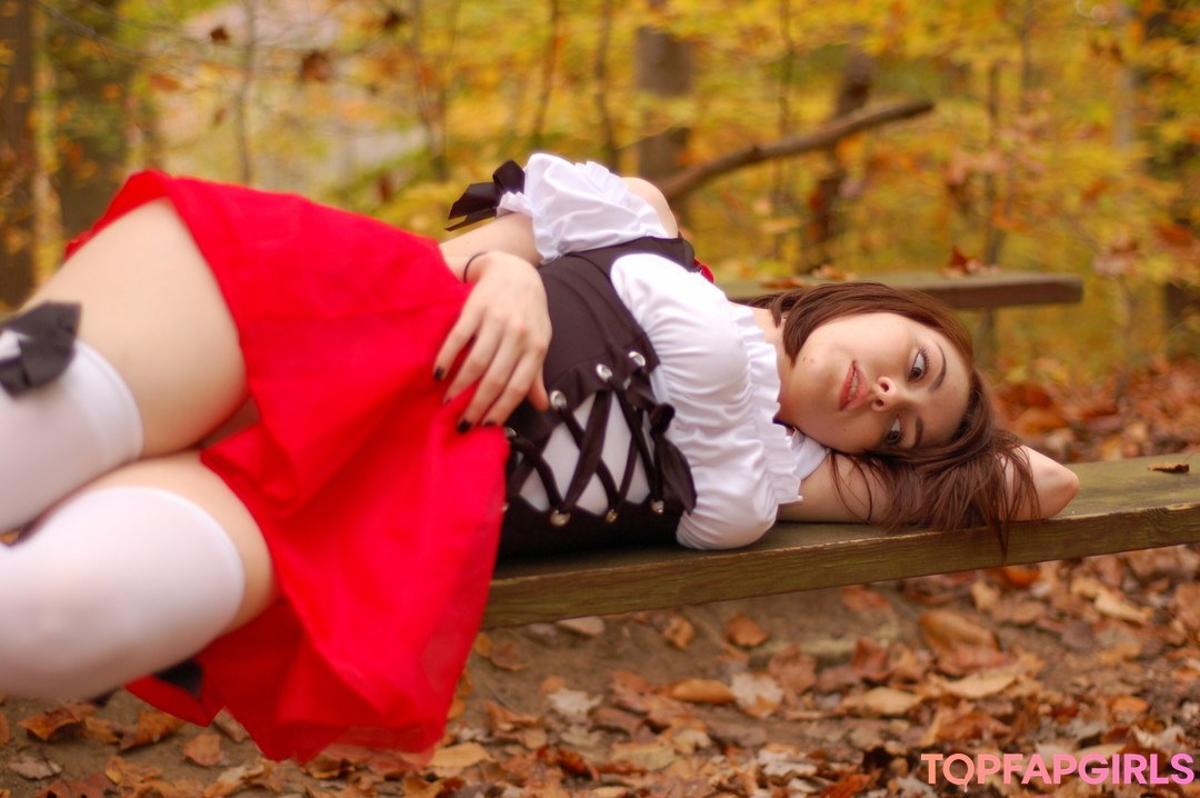 Nacktes geleaktes OnlyFans-Foto von Natalia Grey #766