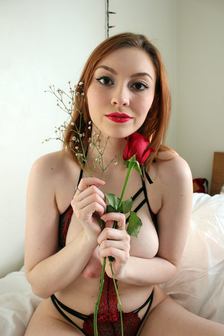 Natalia Grey