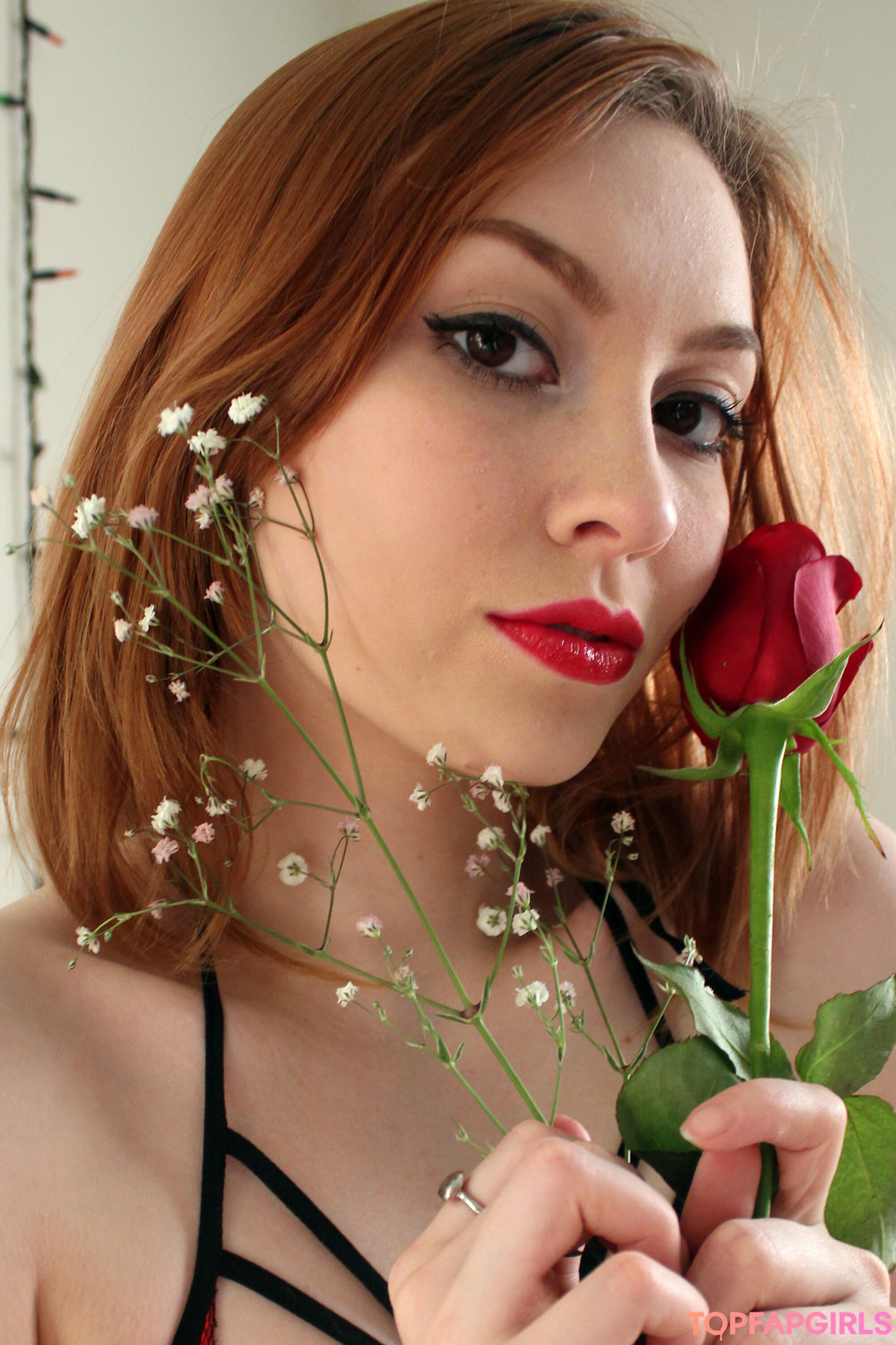 Nacktes geleaktes OnlyFans-Foto von Natalia Grey #849