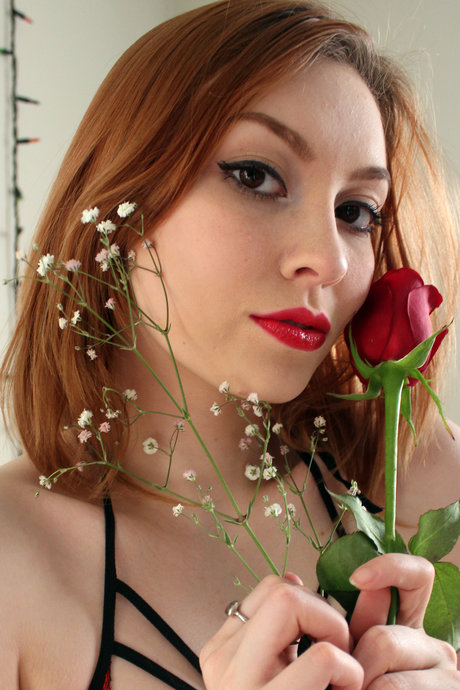 Natalia Grey