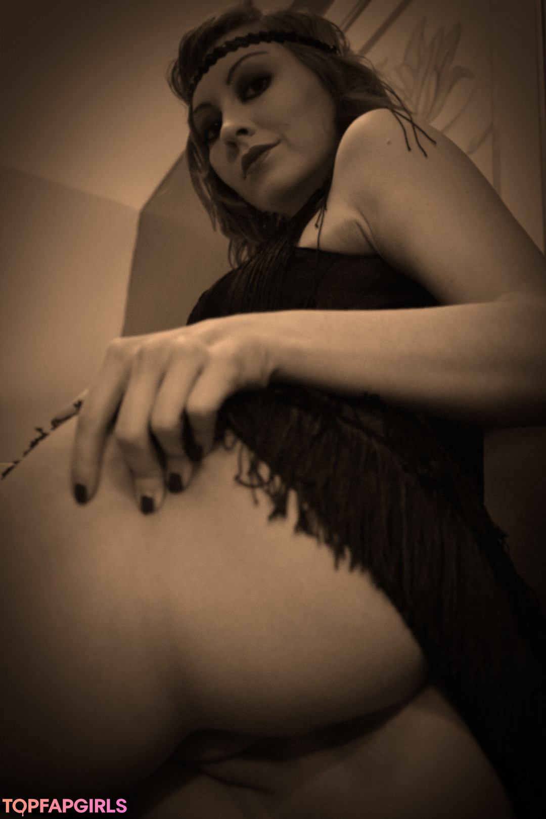 Nacktes geleaktes OnlyFans-Foto von Natalia Grey #926