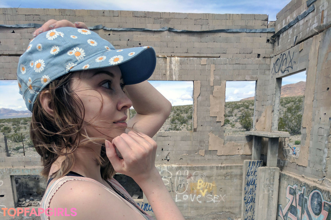 Nacktes geleaktes OnlyFans-Foto von Natalia Grey #995