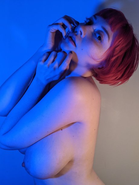 Natalia Grey