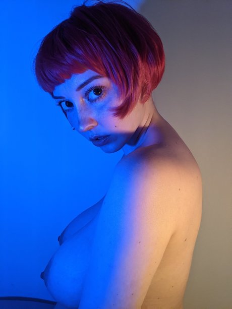 Natalia Grey