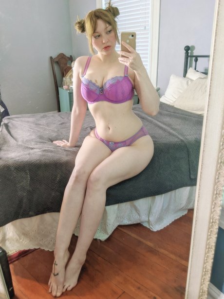 Natalia Grey