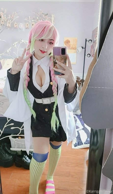 Karrigan Taylor