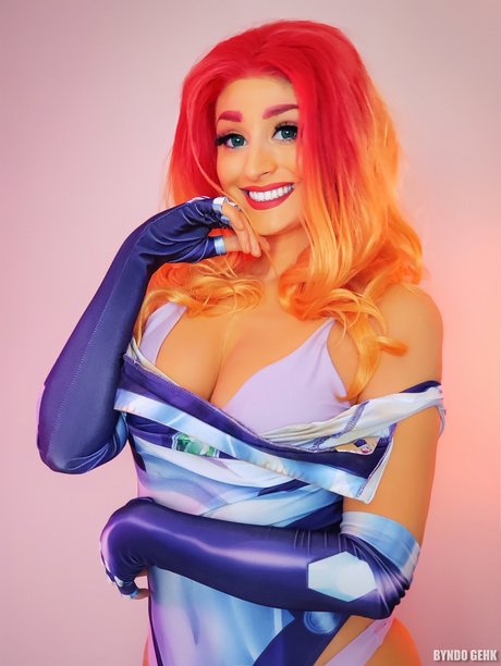 Byndo Gehk