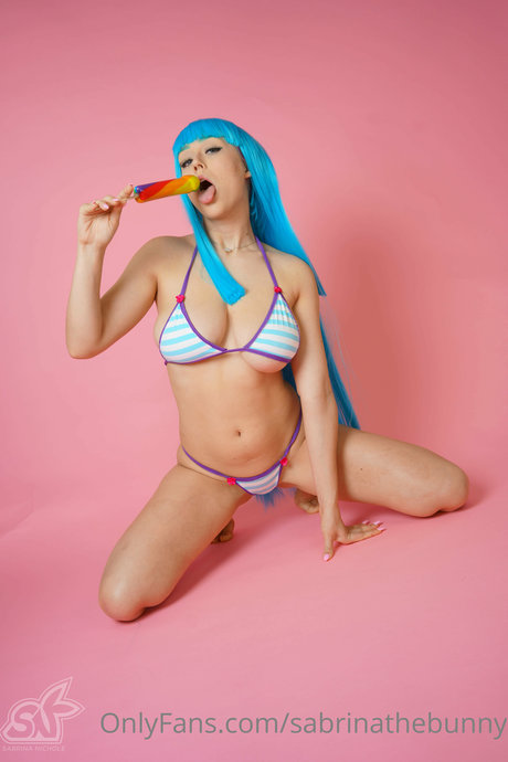 Sabrina Nichole