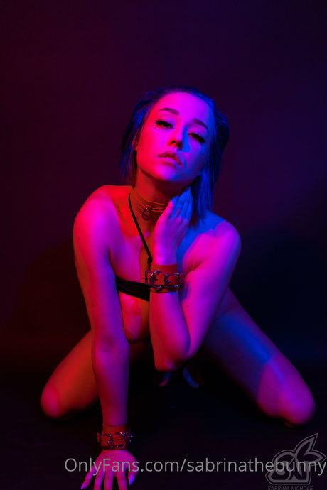 Sabrina Nichole