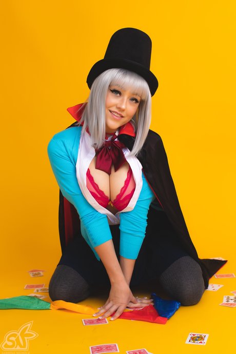 Sabrina Nichole