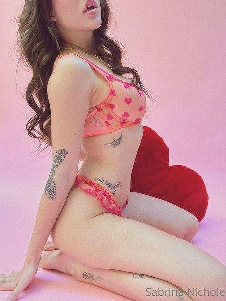 Sabrina Nichole