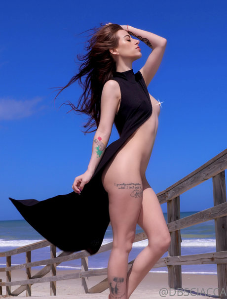 Dani Sciacca